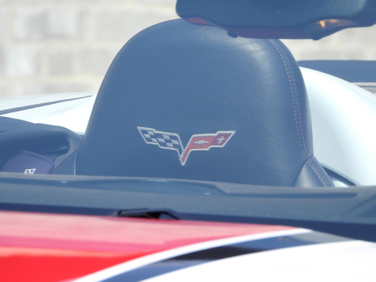 Used 2009 Chevrolet Corvette Convertible w/ Preferred Equipment Group RWD image 5