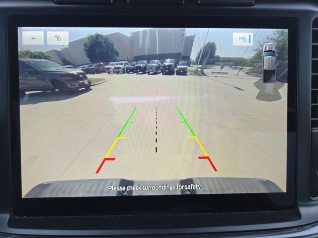 Used 2022 Ford F150 XLT w/ Equipment Group 302A High RWD image 11