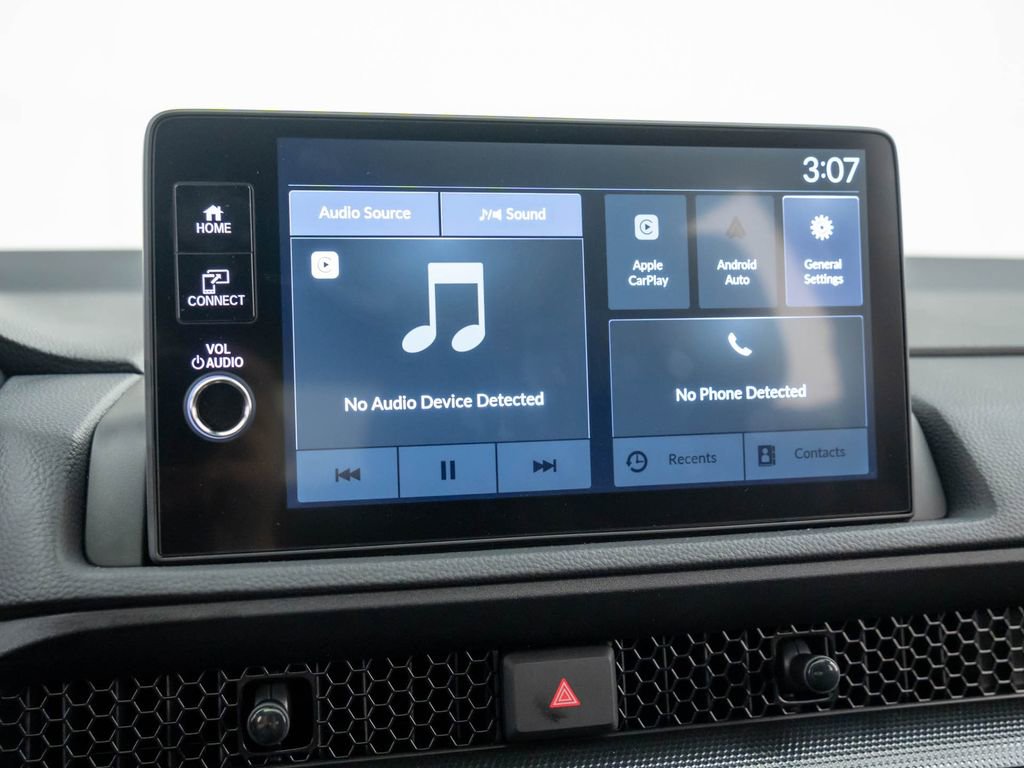 Certified 2026 Honda CR-V TrailSport image 21