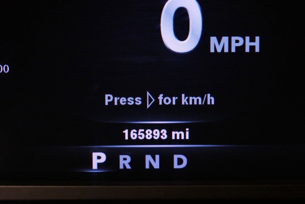 Used 2014 RAM 3500 Laramie Longhorn image 25