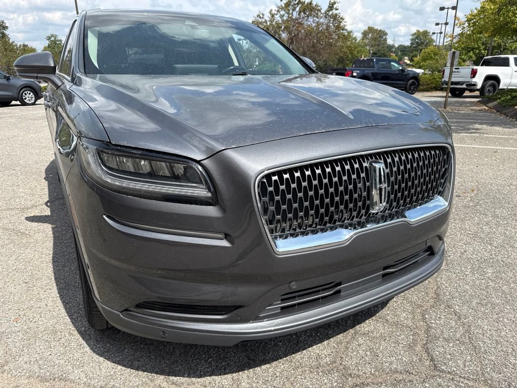 Used 2023 Lincoln Nautilus Reserve FWD image 20