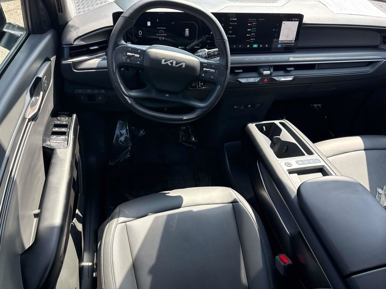 Used 2026 Kia EV9 Light RWD image 8