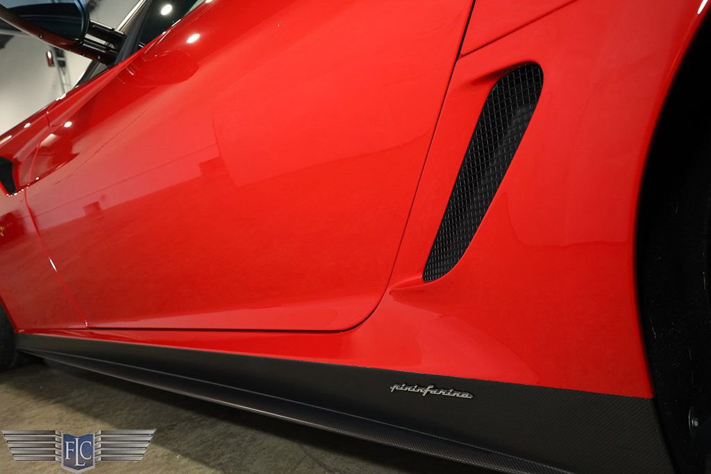 Used 2011 Ferrari 599 GTO image 15