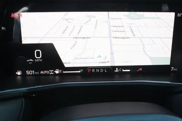 New 2026 GMC Canyon Elevation w/ Convenience Package image 30