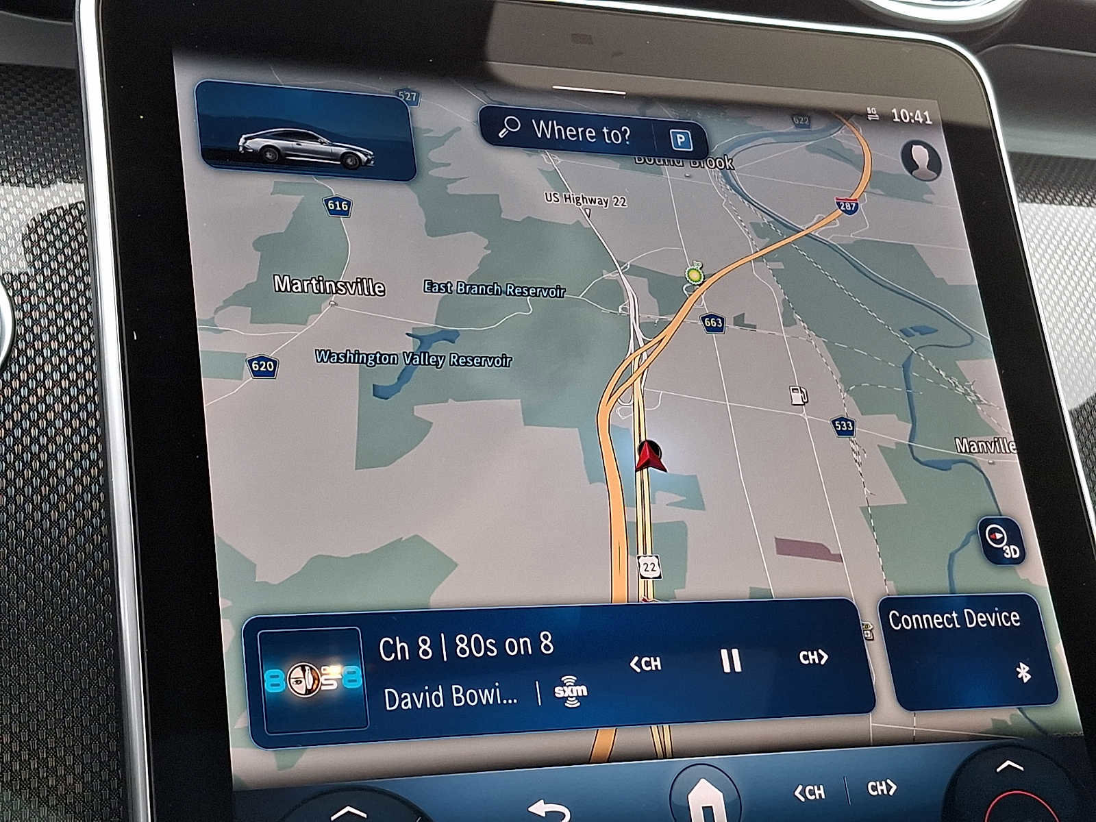 Certified 2024 Mercedes-Benz CLE 300 4MATIC Coupe image 16