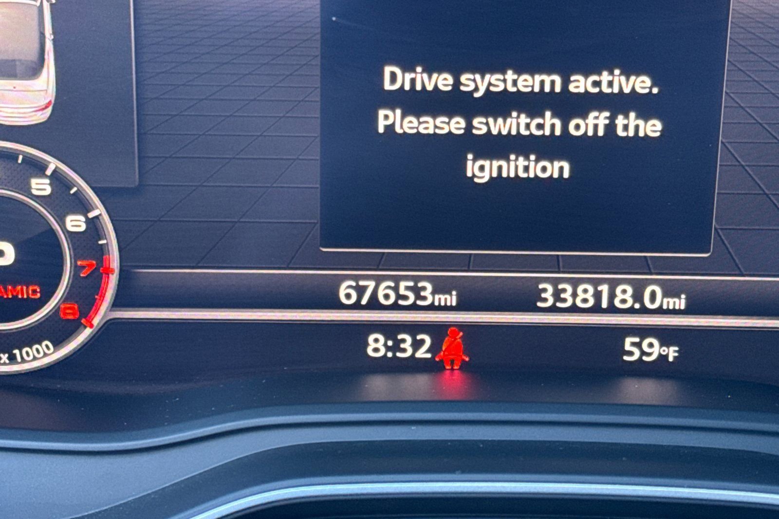 Used 2019 Audi A5 2.0T Prestige w/ 19" Design Line Wheel Package image 29