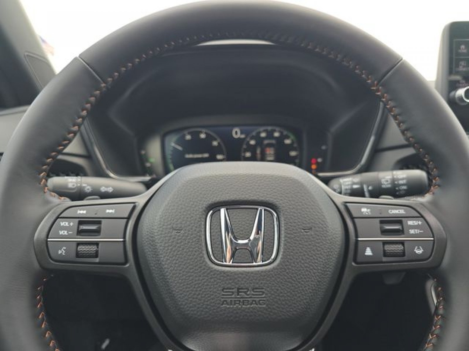 New 2026 Honda CR-V Sport-L image 34