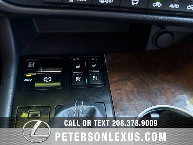Used 2017 Lexus RX 350 AWD w/ Premium Package image 15