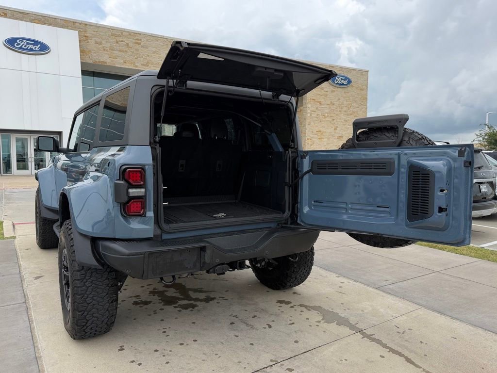 Used 2023 Ford Bronco Raptor AWD/4WD image 28