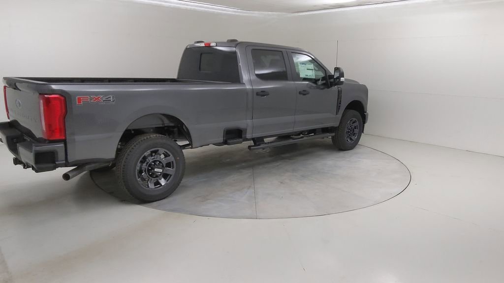 New 2026 Ford F350 XL w/ STX Appearance Package image 13