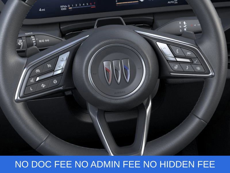 New 2025 Buick Enclave Avenir w/ Super Cruise Package AWD/4WD image 21