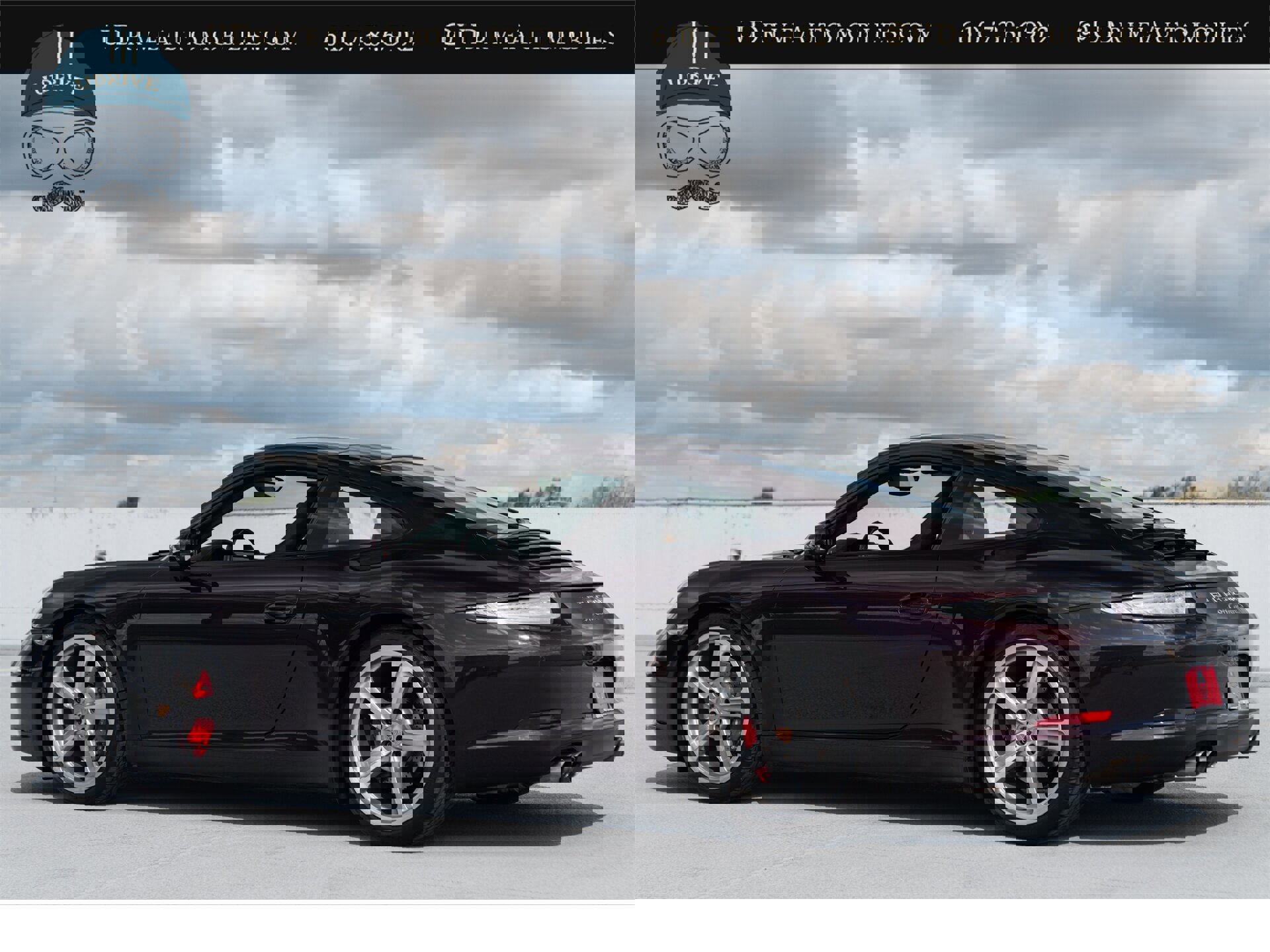 Used 2014 Porsche 911 Carrera S image 27