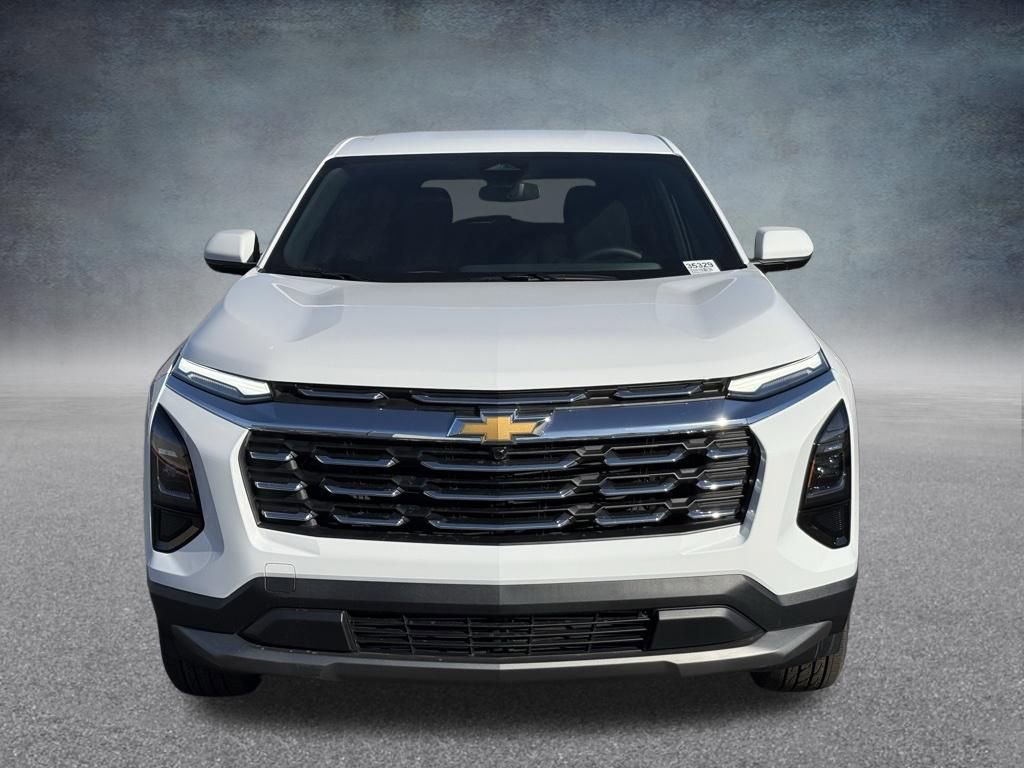 New 2026 Chevrolet Equinox LT FWD image 9