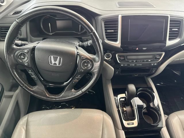 Used 2019 Honda Ridgeline RTL-E image 30
