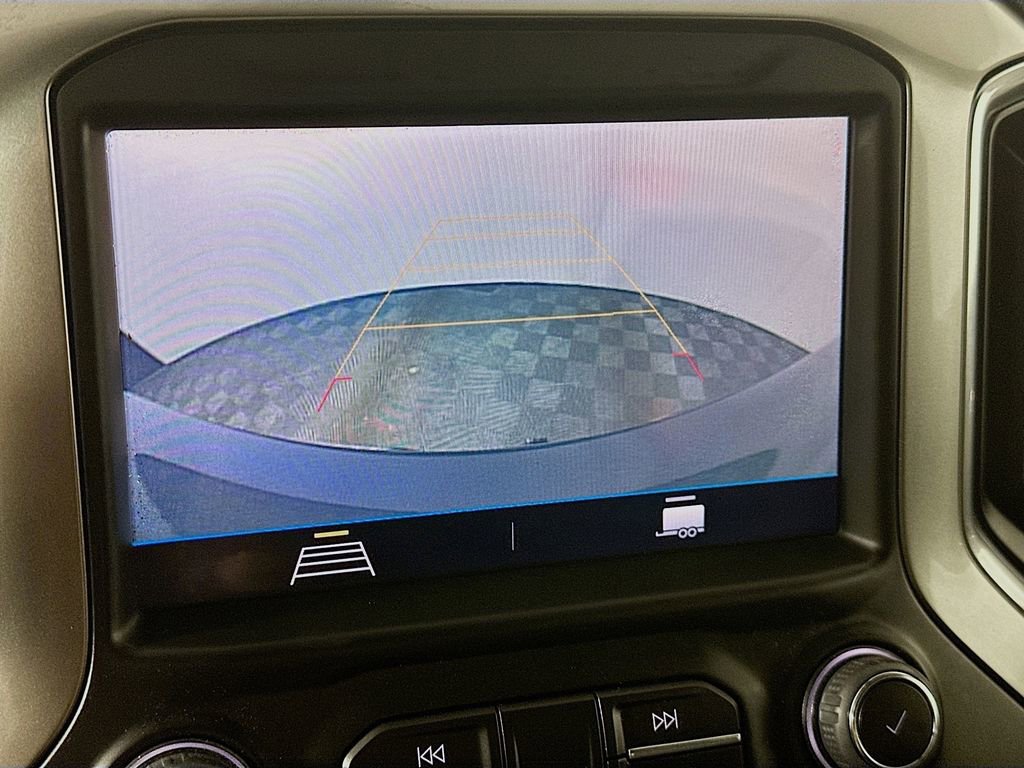 Used 2021 Chevrolet Silverado 1500 LT w/ Bed Protection Package image 19