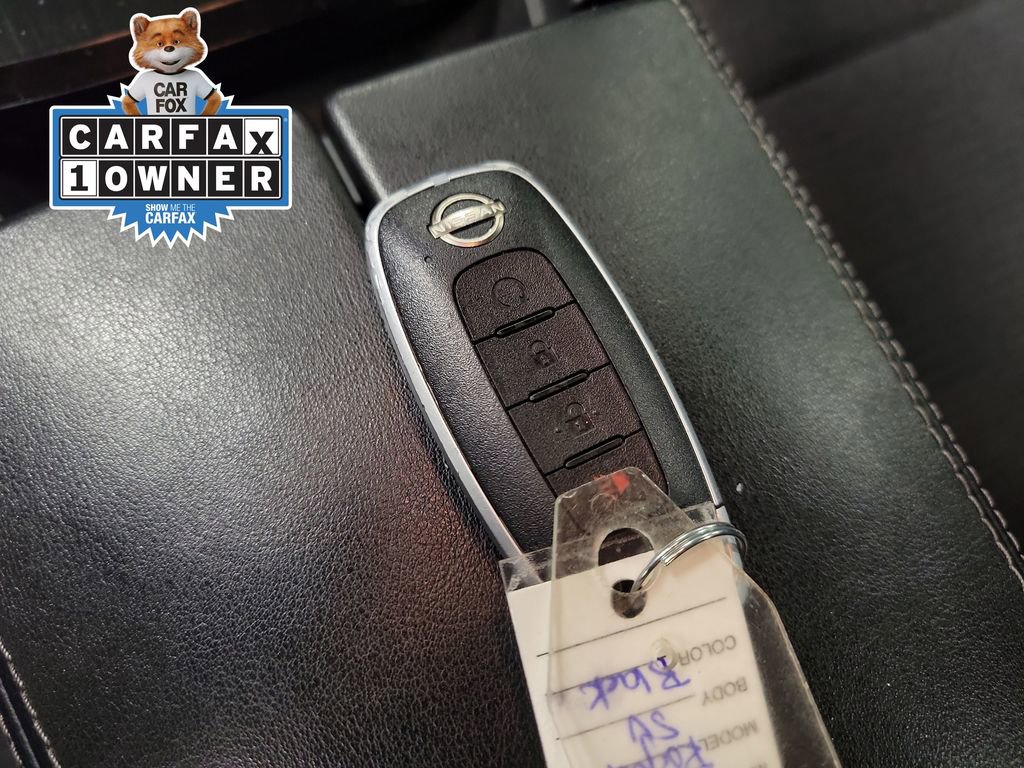 Used 2023 Nissan Rogue SV image 15