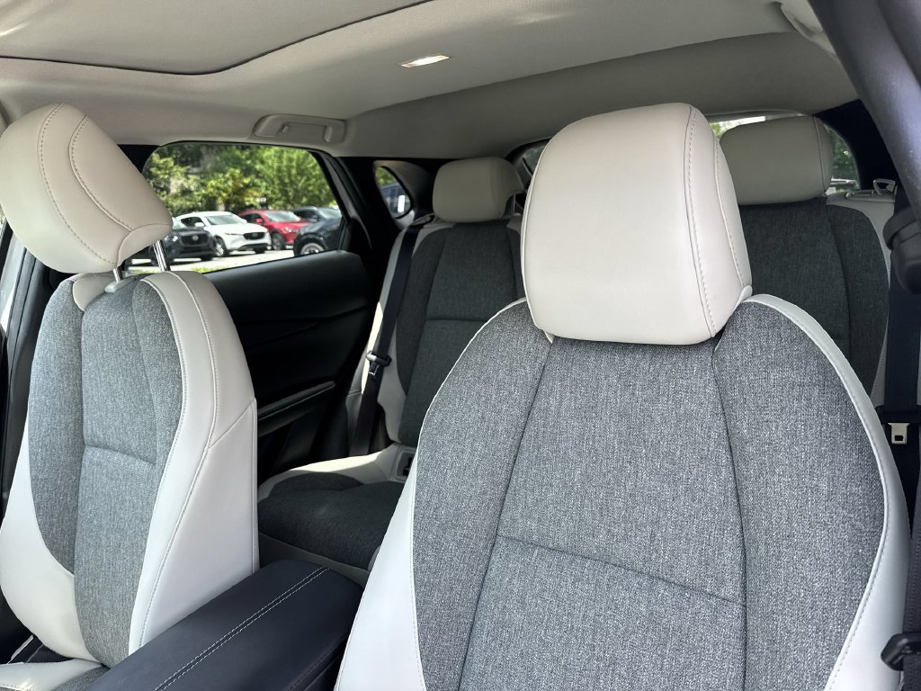 Certified 2026 MAZDA CX-30 AWD 2.5 S image 42