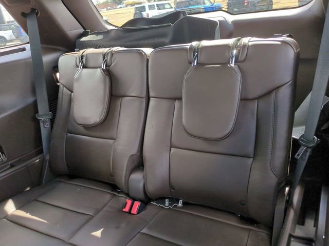 Certified 2022 Ford Explorer King Ranch w/ Premium Technology Package image 16