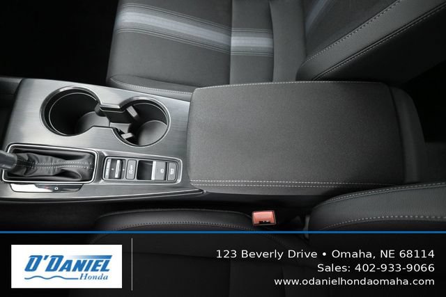 Used 2026 Honda Civic Sport image 33