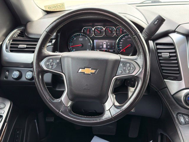 Used 2018 Chevrolet Suburban LT AWD/4WD image 24