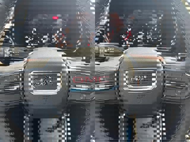 New 2026 GMC Canyon AT4 AWD/4WD image 25