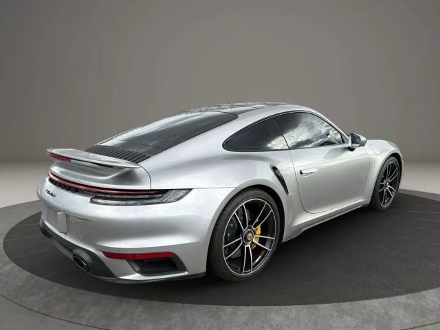 Used 2023 Porsche 911 Turbo S image 5