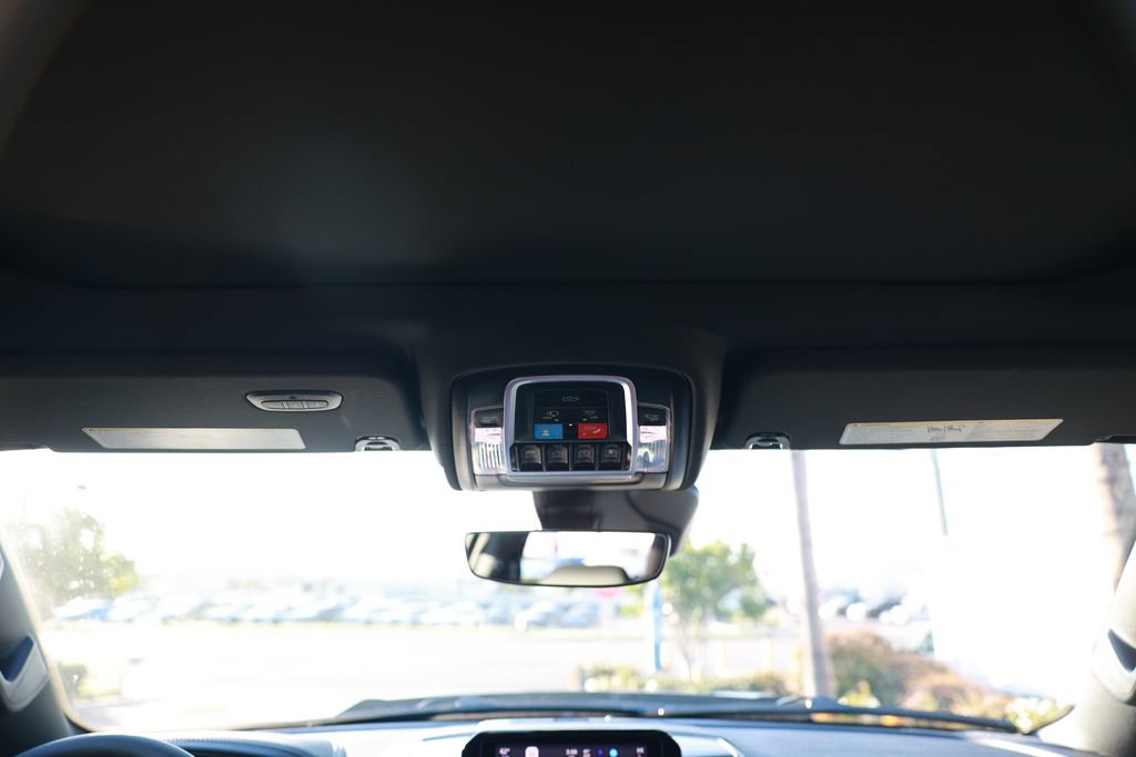 New 2026 RAM 1500 Rebel image 28