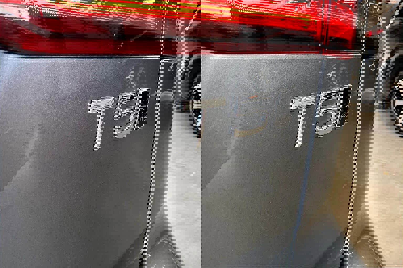 Used 2020 Volvo V60 T5 Cross Country w/ Cross Country Pro Package image 11