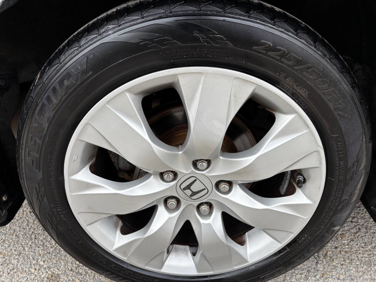 Used 2008 Honda Accord EX-L image 32