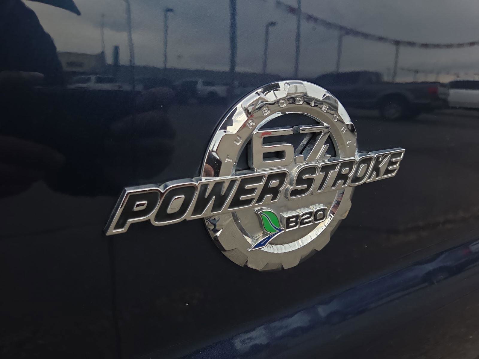 Used 2016 Ford F350 Lariat image 13