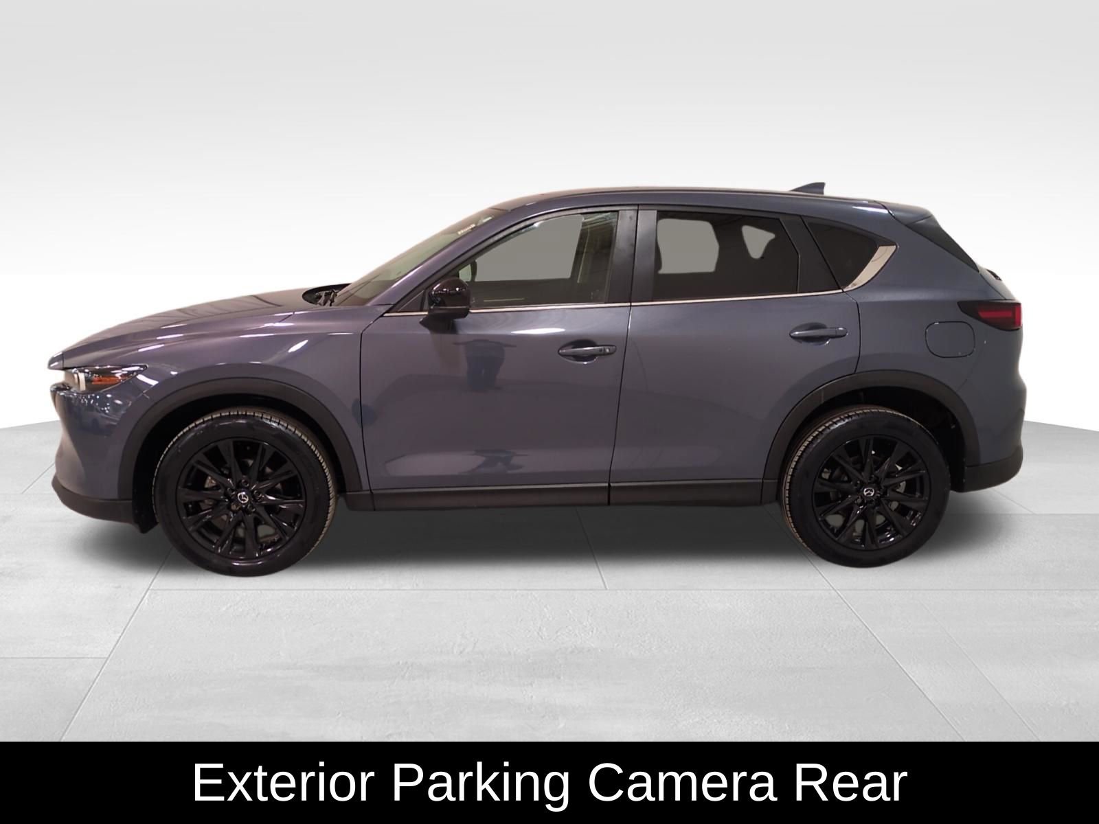 Used 2023 MAZDA CX-5 Carbon Edition image 7