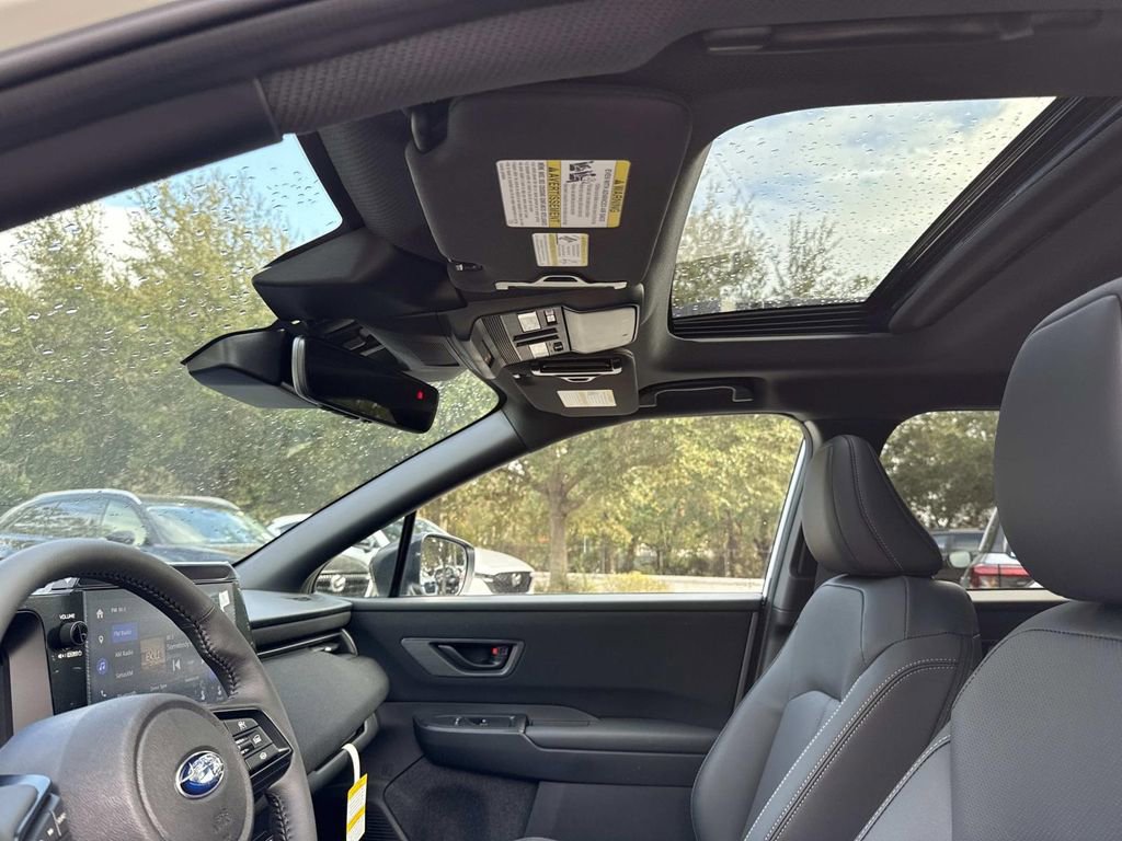 New 2026 Subaru Outback Limited image 27