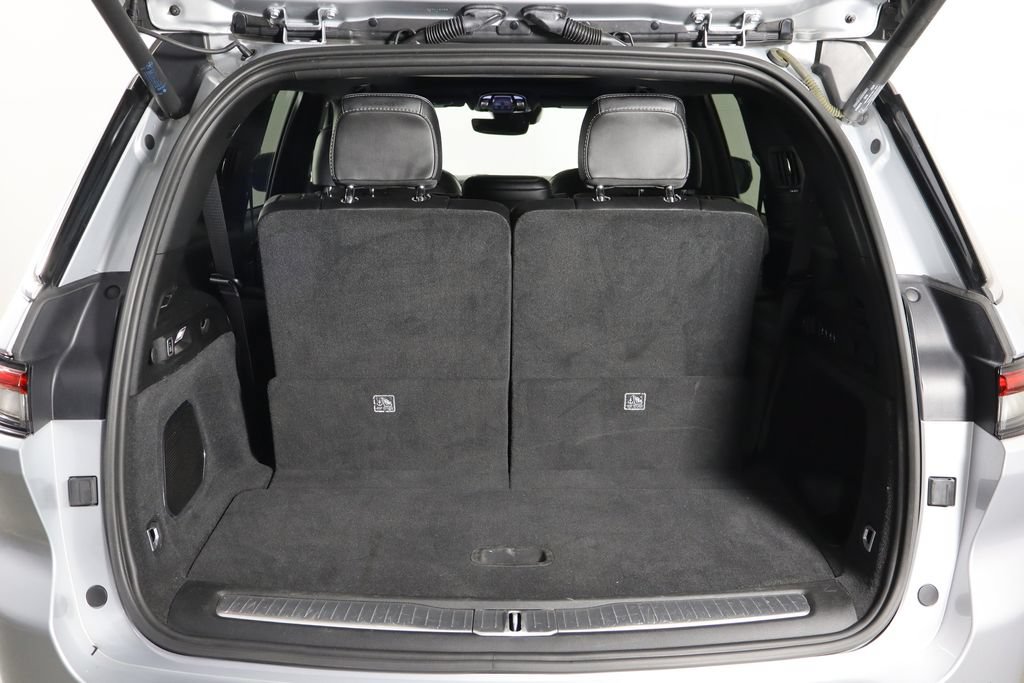 Used 2023 Jeep Grand Cherokee L Overland AWD/4WD image 19