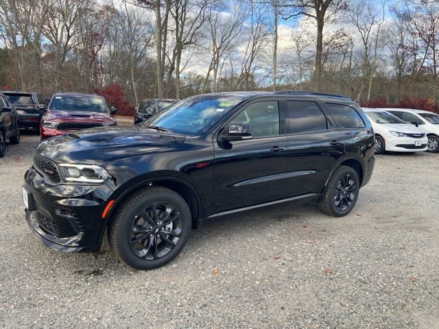 New 2026 Dodge Durango GT image 2