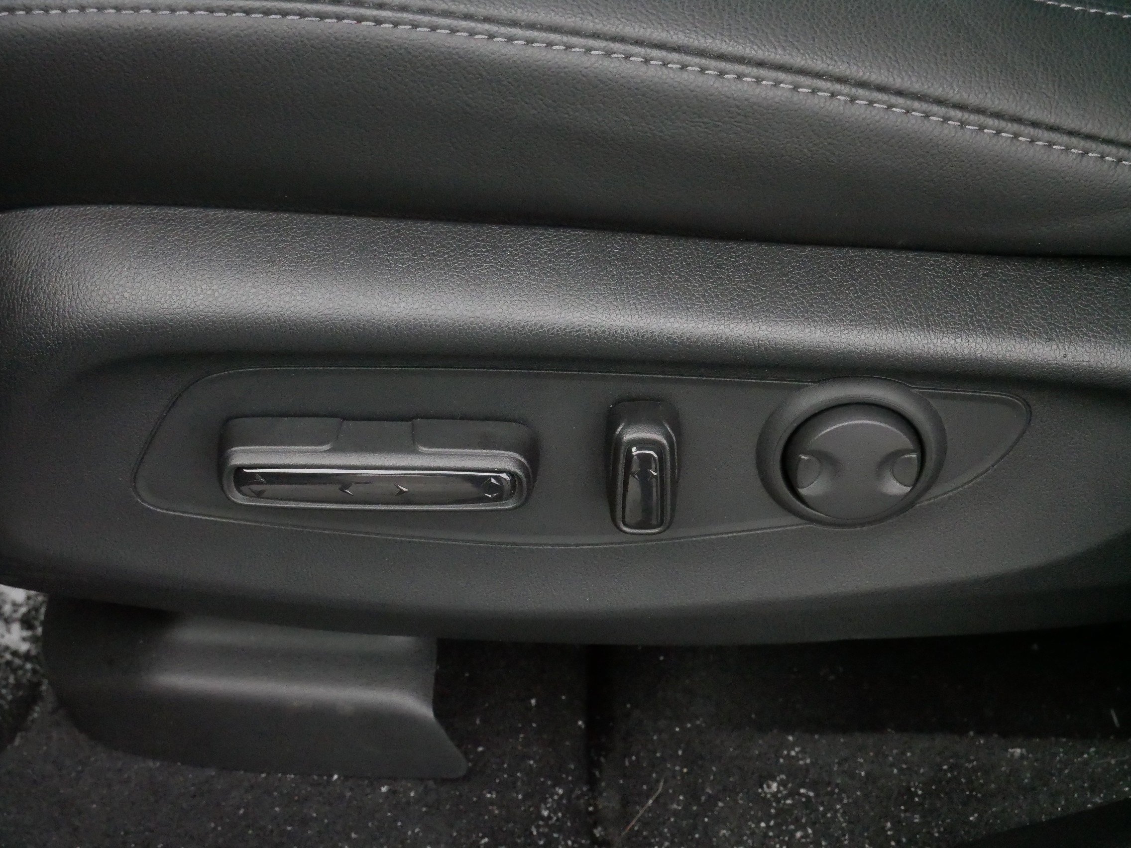 Certified 2026 Honda CR-V EX-L image 20