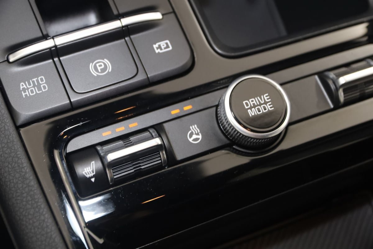 Used 2025 Kia K5 GT-Line AWD/4WD image 8
