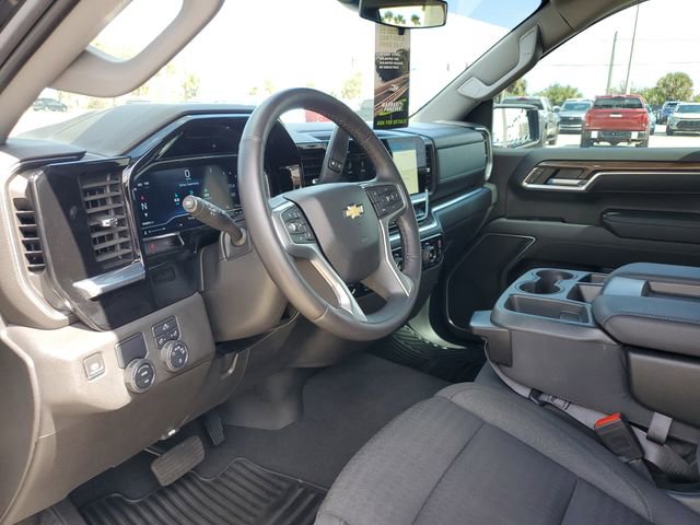 Used 2022 Chevrolet Silverado 1500 LT image 13