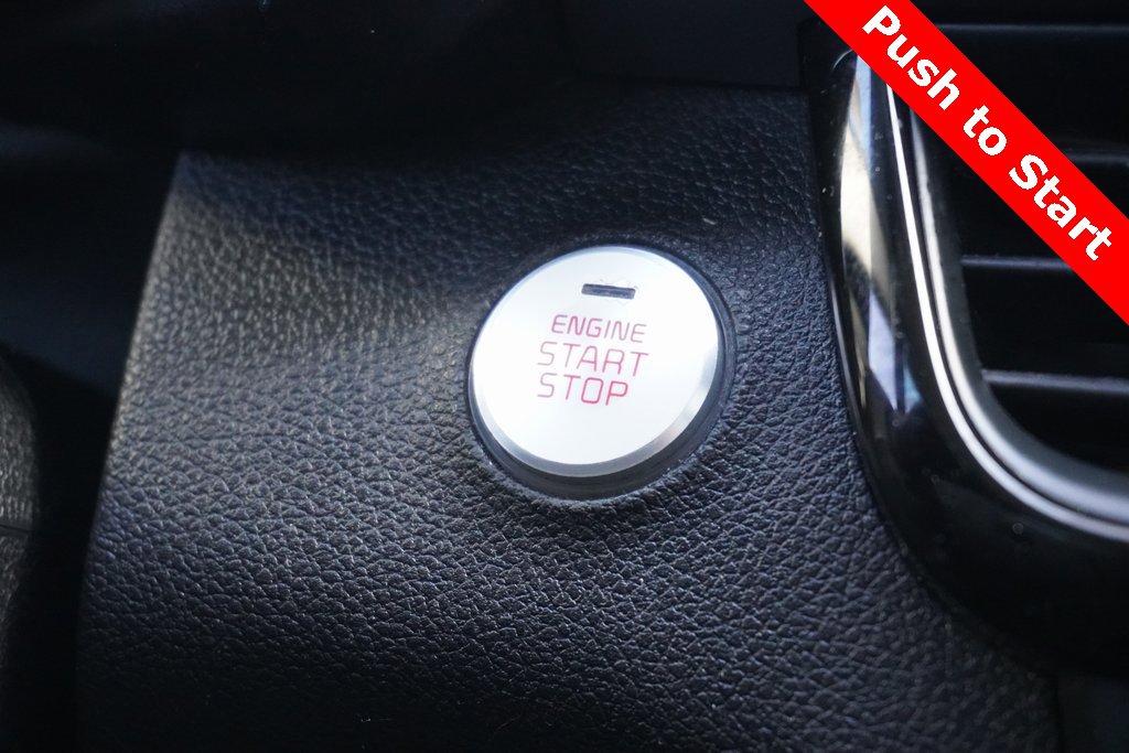 Used 2016 Kia Optima LX image 23