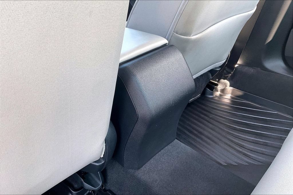 Certified 2024 Honda Accord EX image 10