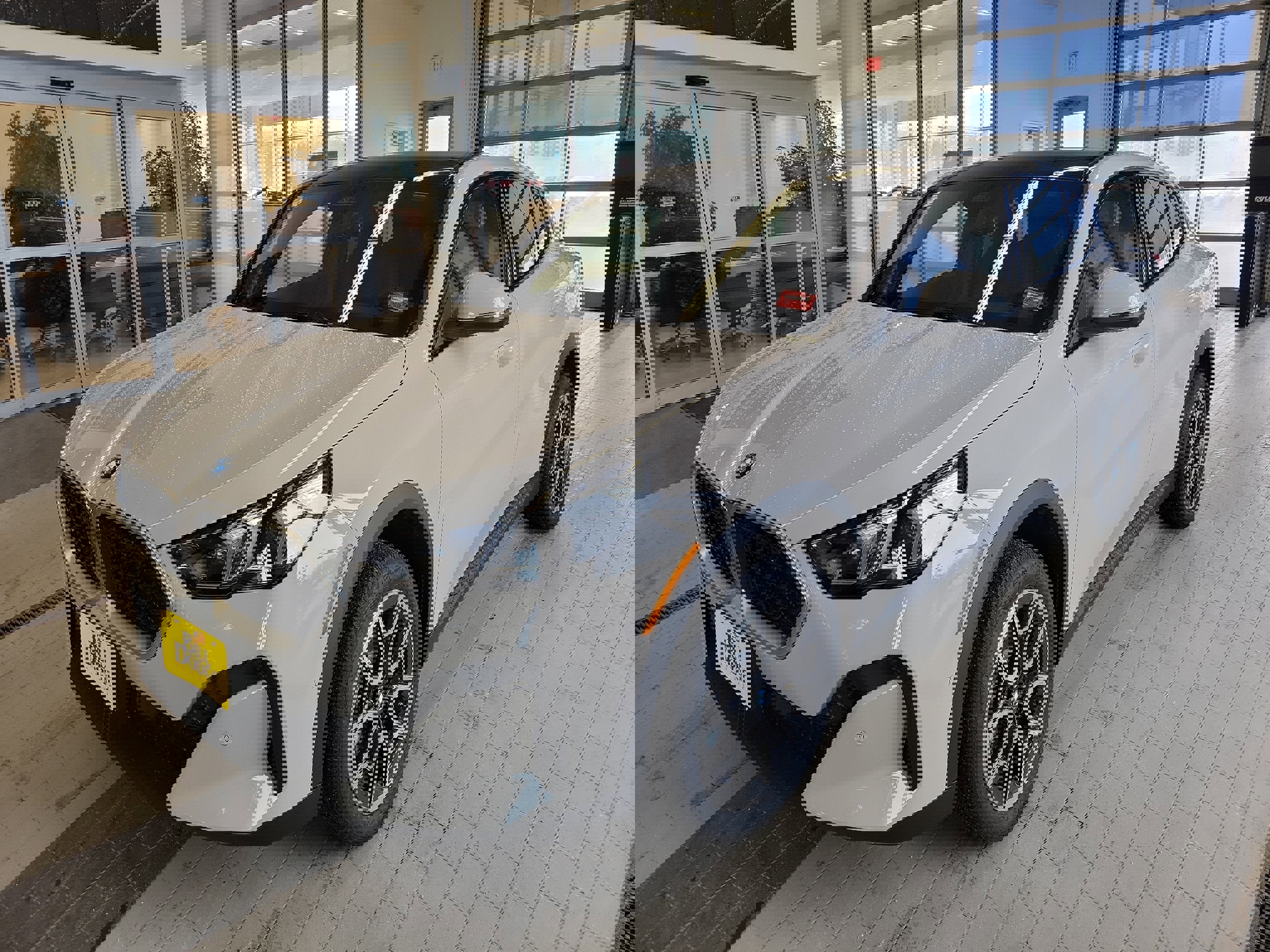 New 2026 BMW X2 xDrive28i w/ Technology Package
