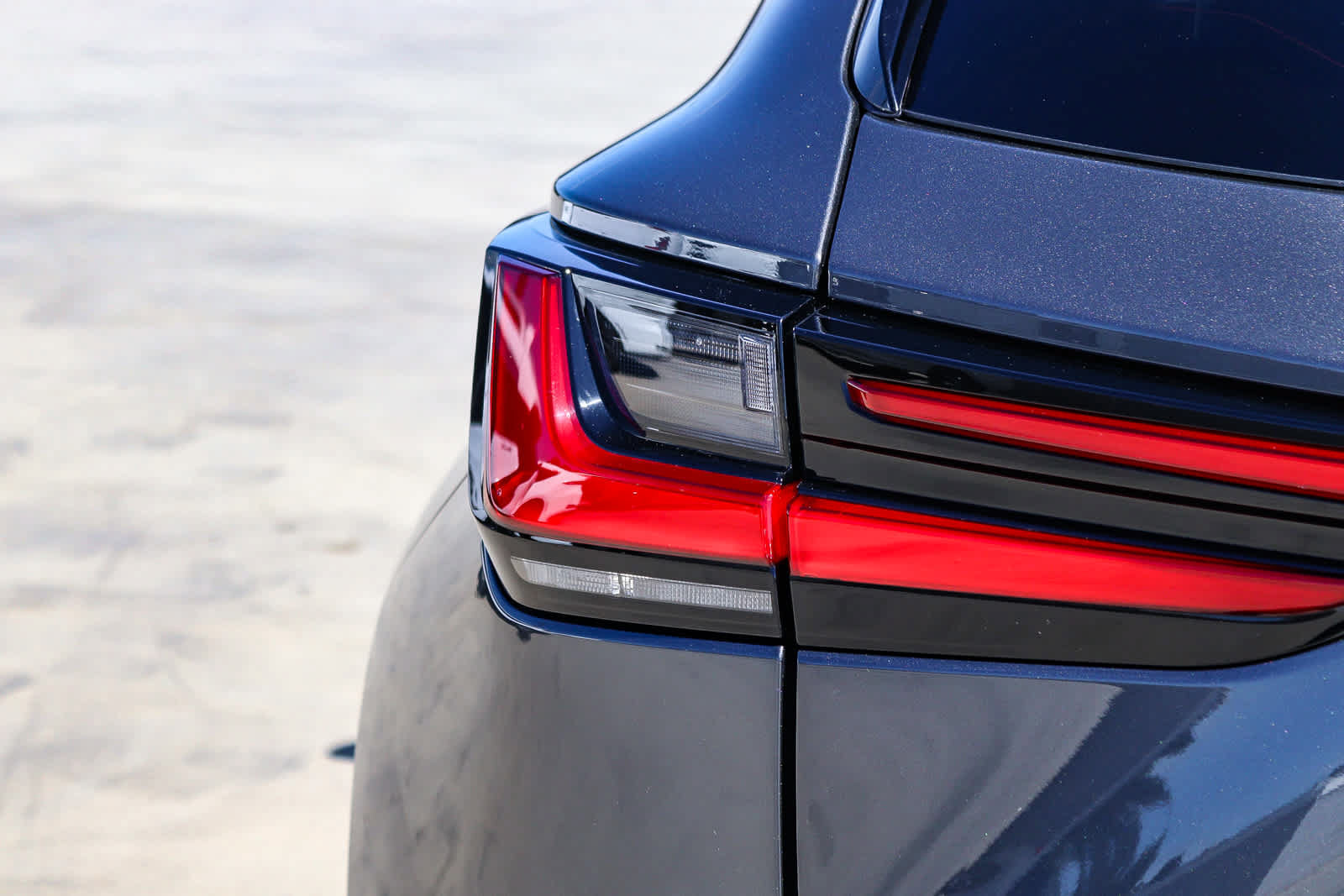 Certified 2026 Lexus NX 350 AWD image 13