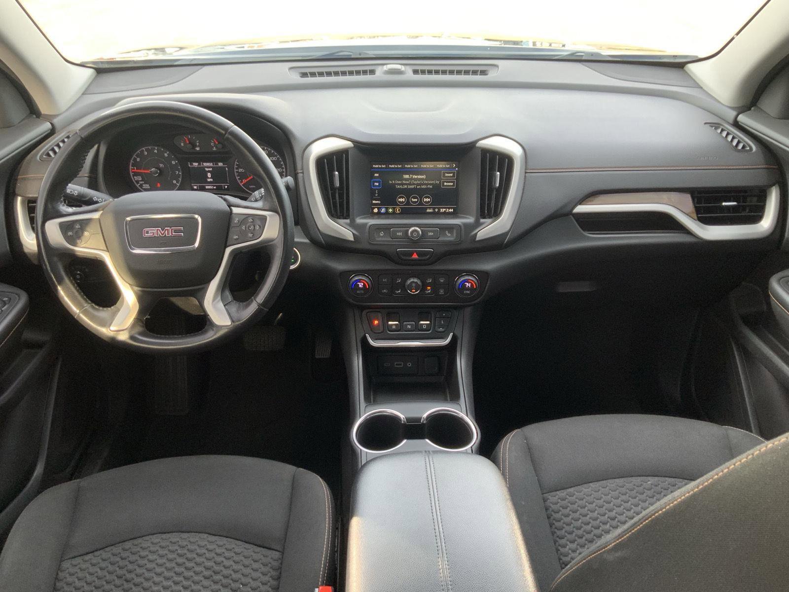 Used 2018 GMC Terrain SLE w/ Driver Convenience Package image 47