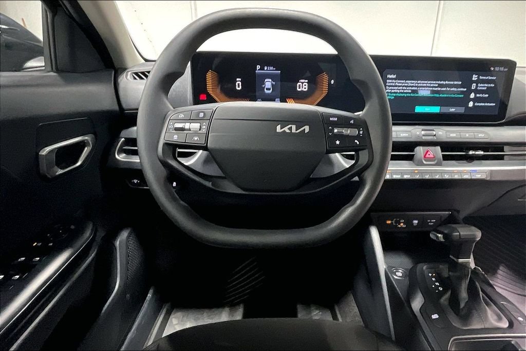 New 2026 Kia K4 FWD image 11