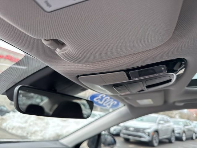 Certified 2023 Hyundai Sonata SEL w/ Convenience Package image 37