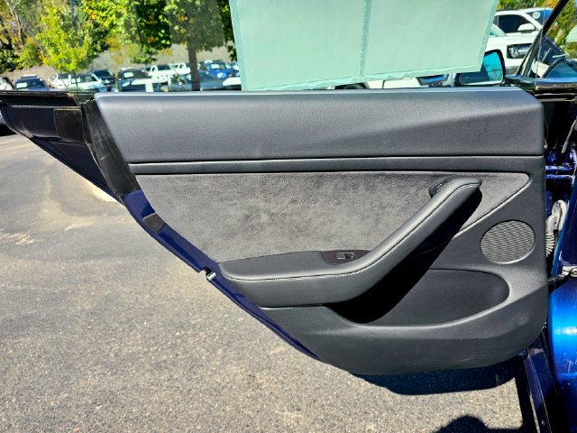 Used 2023 Tesla Model 3 Standard Range RWD image 26