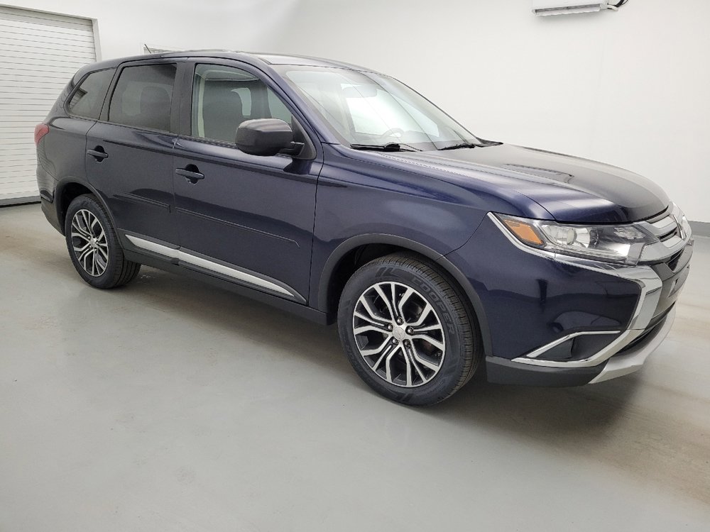 Used 2016 Mitsubishi Outlander ES image 11