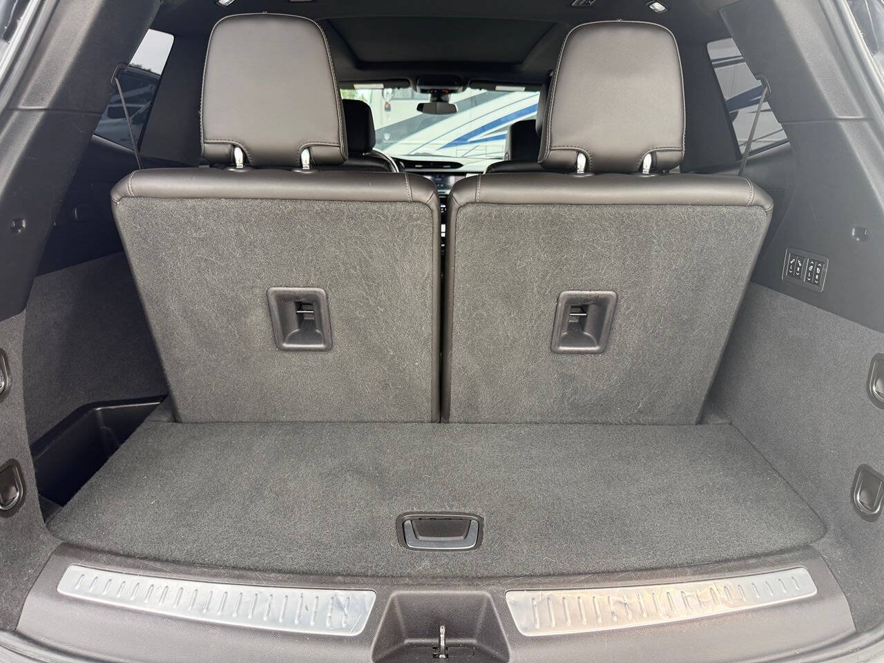 Used 2020 Cadillac XT6 Sport AWD/4WD image 28