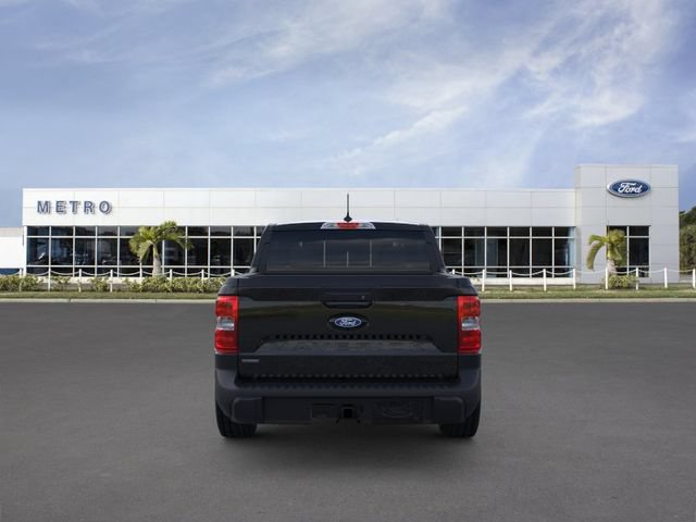 New 2026 Ford Maverick XLT FWD image 5