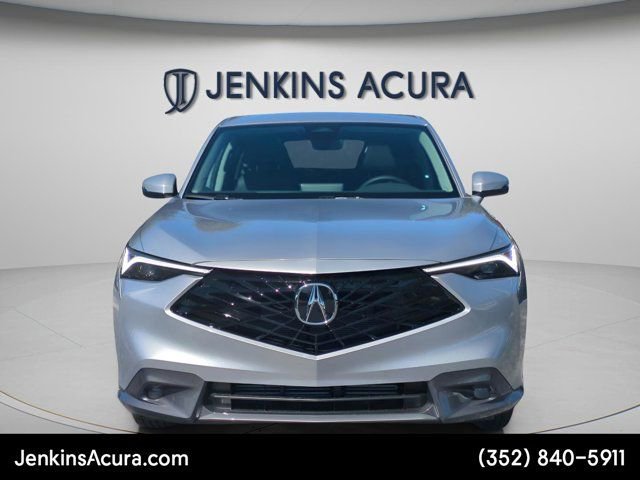 New 2026 Acura ADX FWD image 9