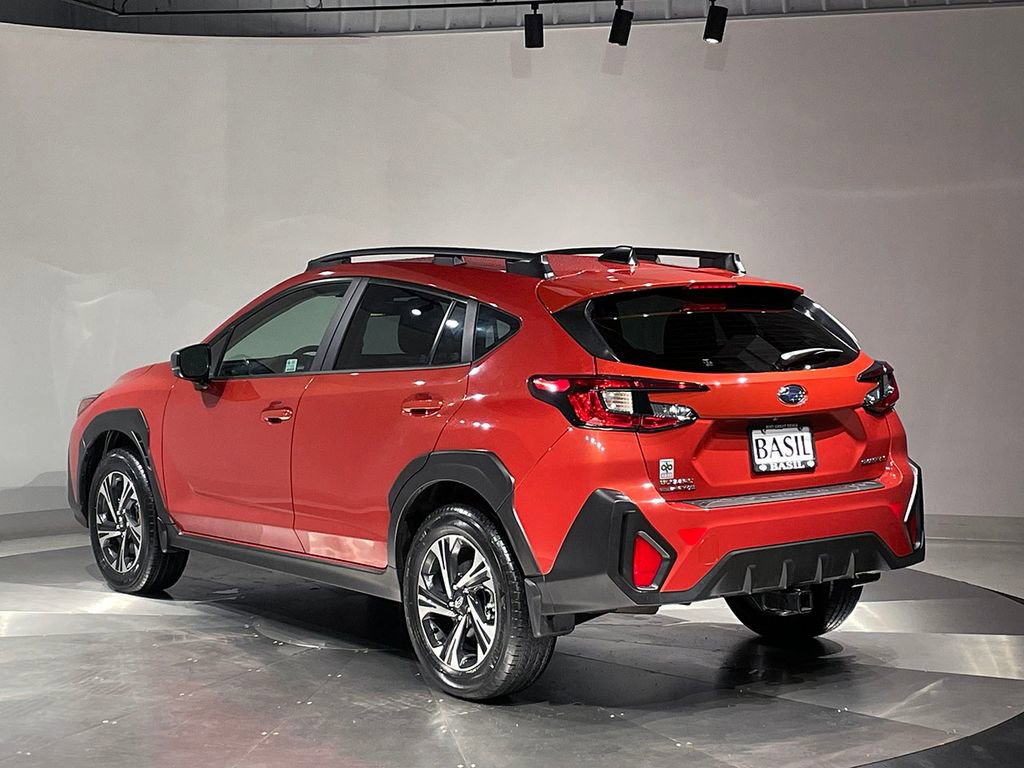 Used 2024 Subaru Crosstrek 2.0i Premium image 13